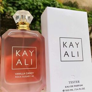 Kayali Vanilla Candy Perfume